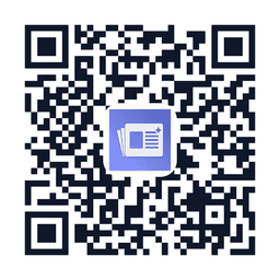 Scan to download — App Store